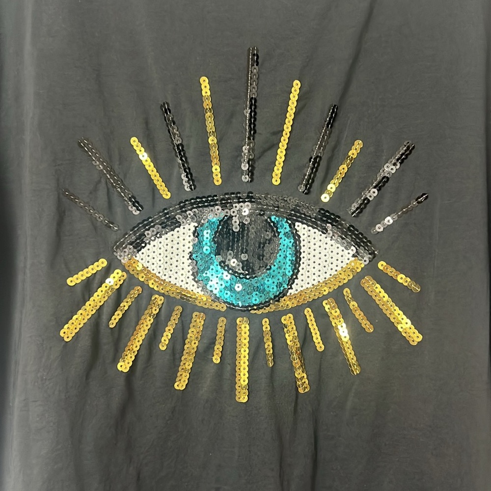 Eye tee - Picture 2 of 3